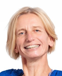 Dianne - Psychosociaal therapeut, hypnotherapeut EMDR therapeut