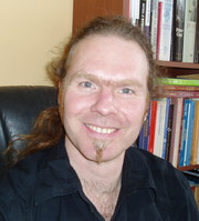 Edwin - Integratief therapeut, coach & relatietherapeut