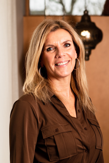 Ellen - Psychosociaal therapeut, Body & MindLanguage coach, EMDR