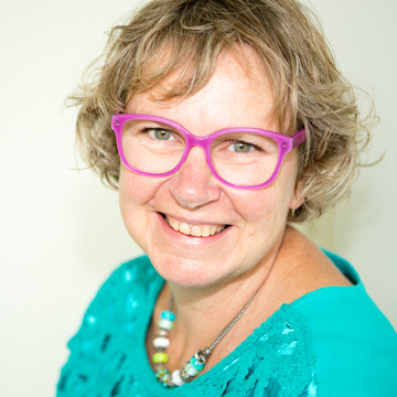 Inge  - Hypnotherapeut, psychosociaal therapeut, EMDR therapeut Ademcoach