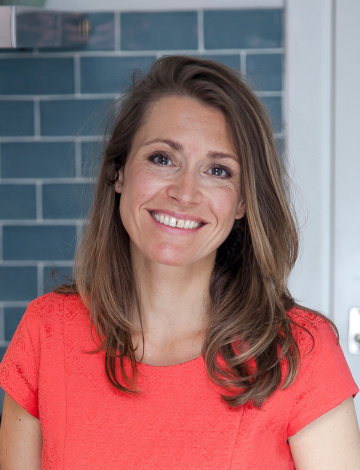 Ineke - Psycholoog NIP| EFT Relatietherapeut