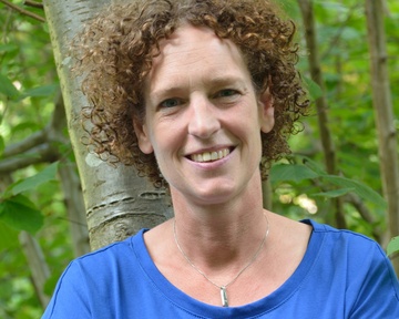 Geesje - Systemisch therapeut