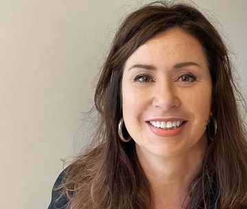 Natasja - Lichaamsgericht - en Psychosociaal therapeut