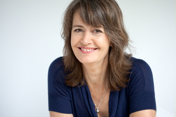 Nicole - Psycholoog NIP / ACT, EFT & EMDR therapeut