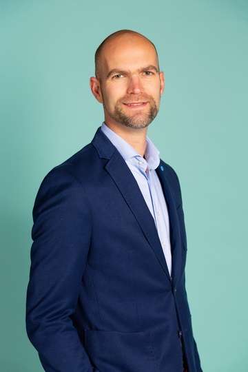 Bas - Lifestyle, Stress- en burnout, EMDR