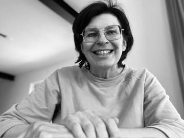 Anne Marie - relatietherapie, coaching, training