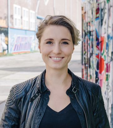 Lisa - Integratief Therapeut en Hypnotherapeut