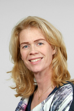 Sandra - Psychodynamisch therapeut