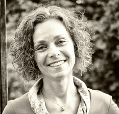 Anja - Psychosociaal therapeut