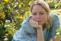 Cherry - Psychosociaal therapeut, systeemtherapeut, relatietherapeut