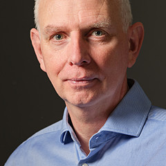 Maurice - Gestalttherapeut