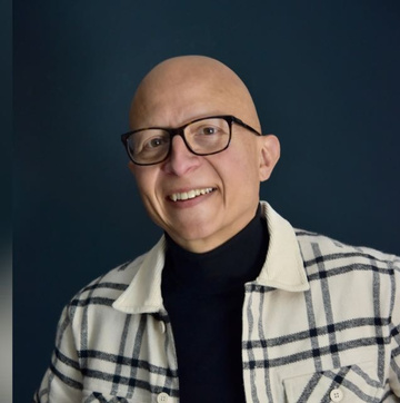 Giel - Psycholoog NIP & Relatietherapie