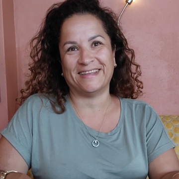 Thelma - Hypnotherapeut en IEMT therapeut