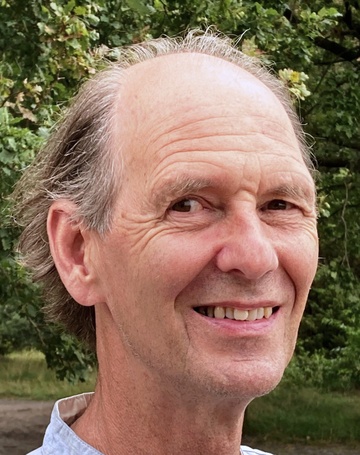 Guido - Psycholoog/Gestalt-therapeut/EMDR