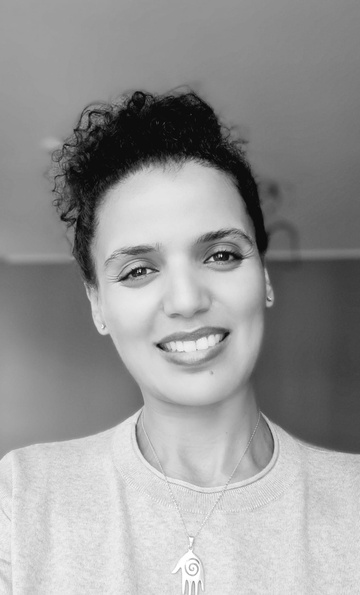 Halima - Cultuursensitief & Trauma therapeut