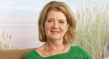 Henny - psychosociaal therapeut