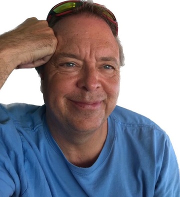 Johan - Therapeut - (Erkend en Geregistreerd)