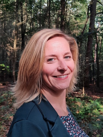 Renate - Relatietherapeut - Gestalttherapeut