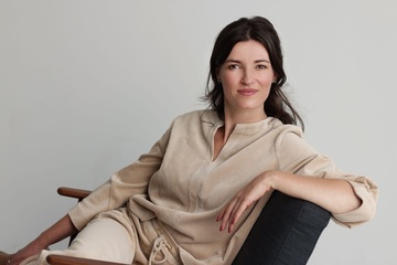 Mirella - Relatiepsycholoog