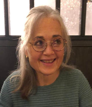 Corien - Psycholoog, Coach, Hypnotherapeut, IEMT practitioner