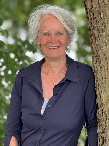 Riemy - Psychosociaal therapeut, Regressietherapeut, Psycho-oncologisch therapeut en ACT therapeut