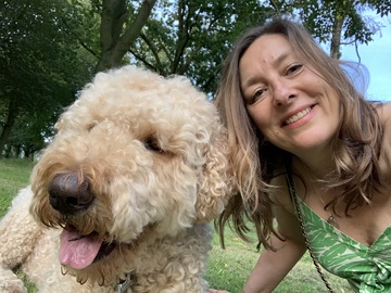 Alexandra - Hypnotherapeut