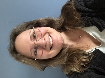 Dorien - Psychosociaal therapeut