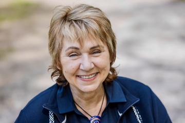 Linda - Psychosociaal hypnotherapeut