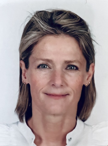 Yvonne - Psycholoog, Integratief Therapeut