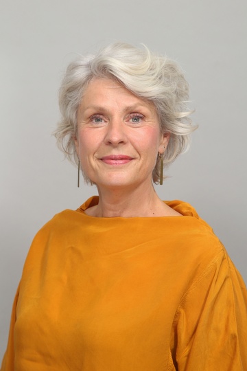 Anne Marie - Somatic Experiencing® Practitioner|Psycholoog