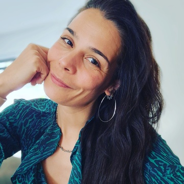 Isabel - EMDR therapeut en Gestalttherapeut