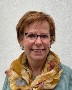 Marion - Psychosociaal Therapeut, Registercounsellor, EMDR therapeut en ACT