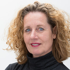 Franca - Psychosociaal therapeut, stresscounselor