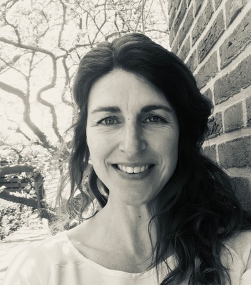 Lotte - Integratieve psychotherapie| EMDR | Coaching | 18+