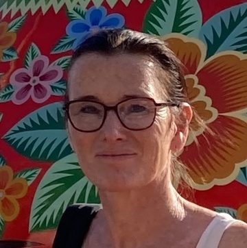 Mariëlle - Psychosociaal & Hypnotherapeut