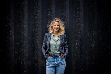 Freya - Psychodynamisch therapeut en coach