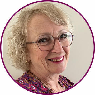 Karin - Psychosociaal therapeut