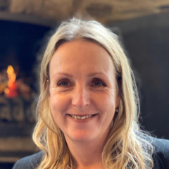 Petra - Systemisch counselor/ therapeut