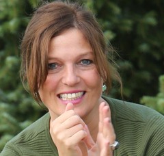 Irma - Psychodynamisch Coach/therapeut