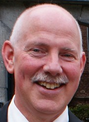 Jan - Registertherapeut, Counselor, Coach