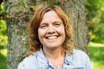 Jesse  - Lichaamsgerichte psychotherapie