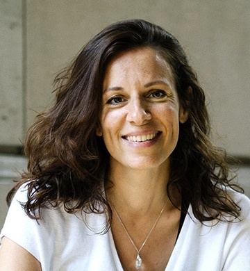 Joanna - Systemisch therapeut