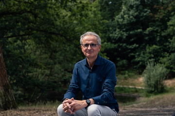 André - Psychosociaal Therapeut 