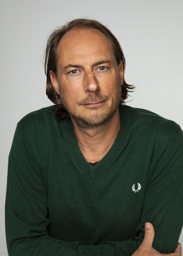 Kamiel - Relatie- en gezinstherapeut