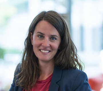 Laura - Lifecoach, therapeut en EMDR-therapie