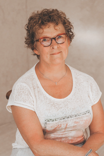 Jolande - Professioneel Kinesioloog, integratieve therapie, psychosociaal therapie 