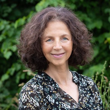 Lisa - Counselor and coach