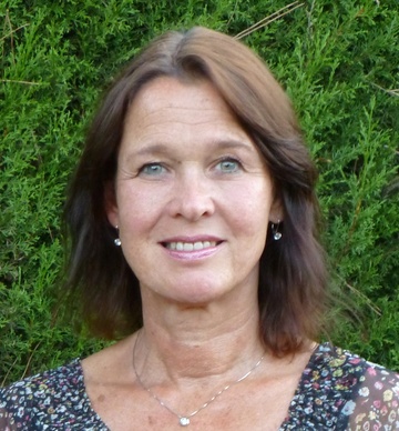 Manon - Registercounsellor ABvC ®/psychosociaal therapeut