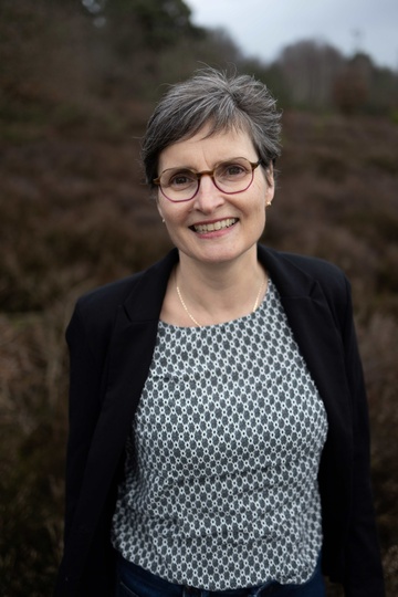 Marja - Psychosociaal therapeut