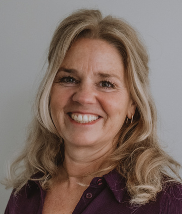 Marjon - Psychosociaal therapeut | Relatietherapeut | Registercounsellor